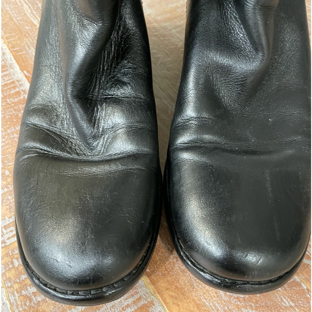 Chanel Riding Boots - Picture 16 of 16